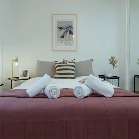 Acogedor En Mijas By Renthas Apartment Fuengirola